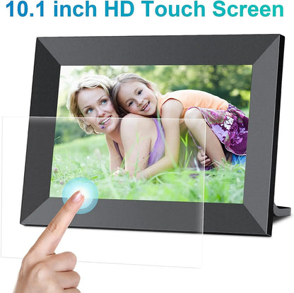 Smart Digital Photo Frame