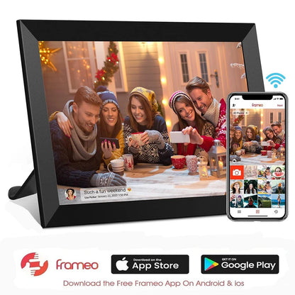 Smart Digital Photo Frame