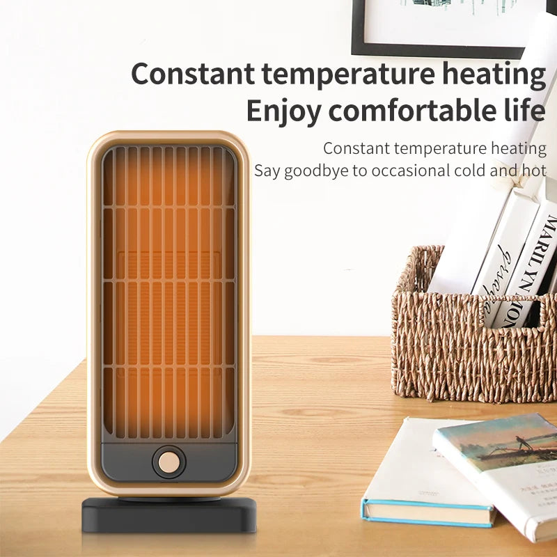 Portable Electric Heater