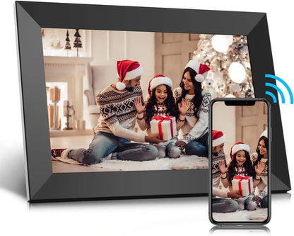 Smart Digital Photo Frame