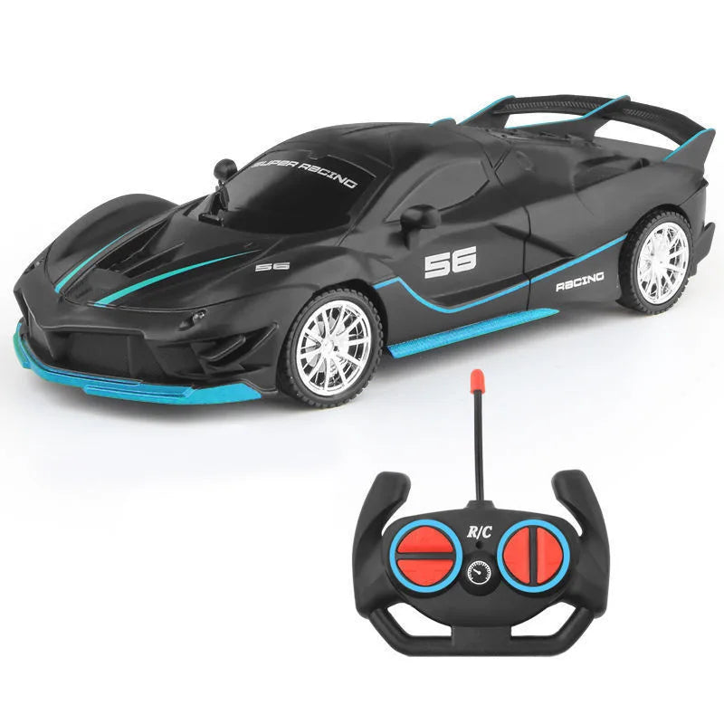 RC Car