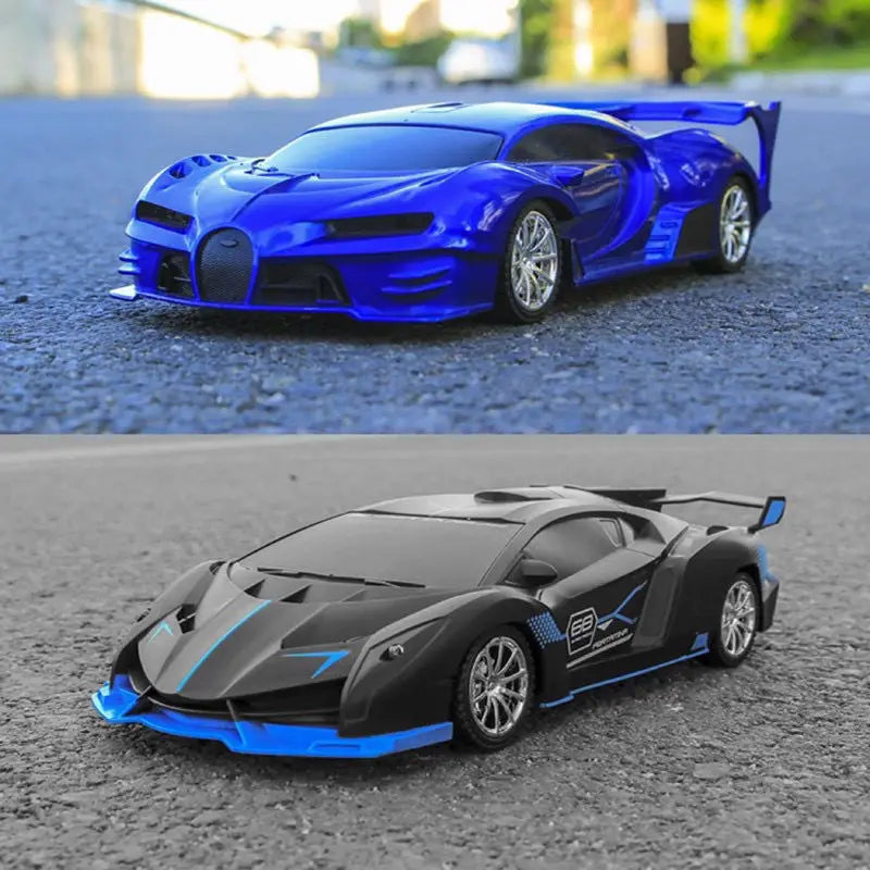 RC Car