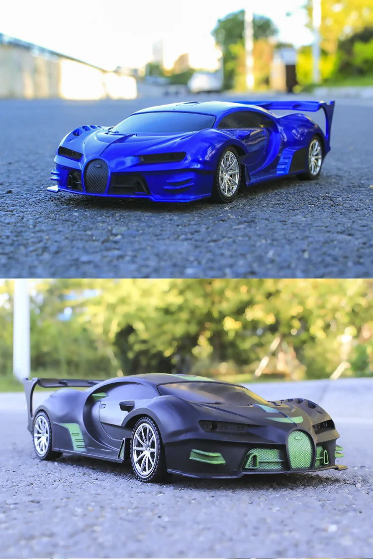 RC Car