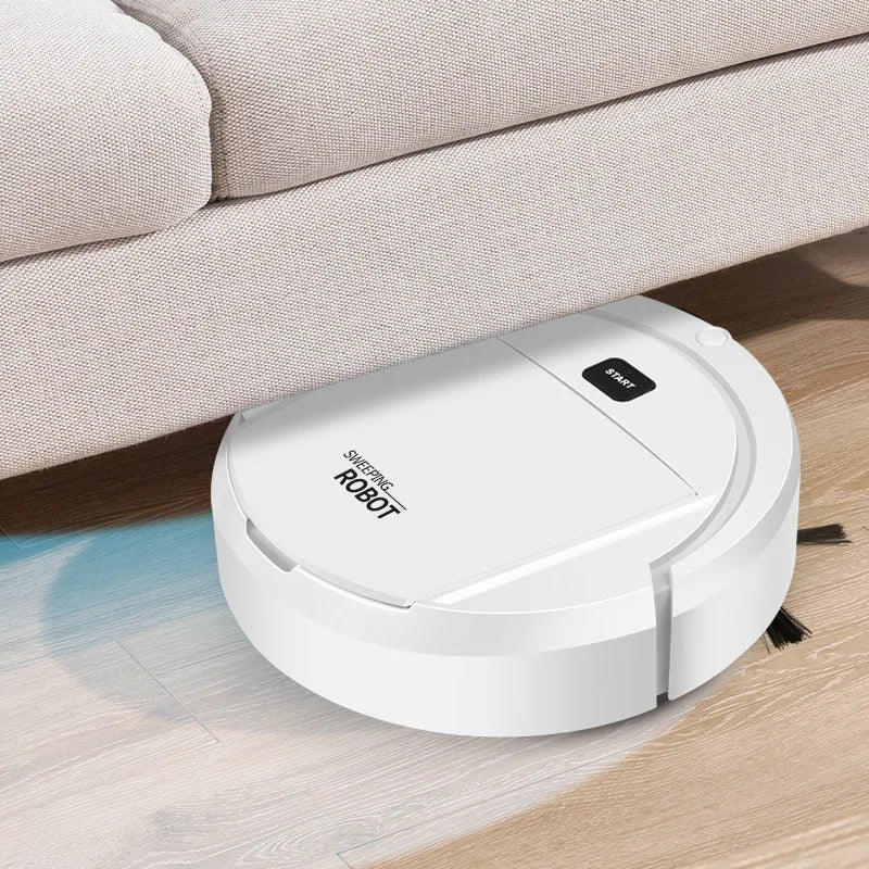 Automatic Robot Vacuum Cleaner